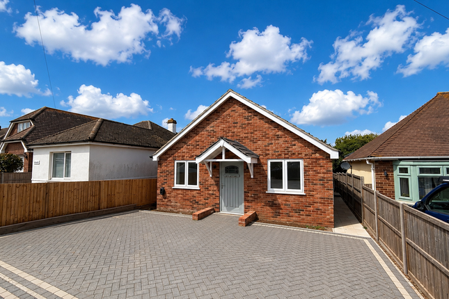 2-bed house on 32a, Princes Avenue, Sheerness, £325,000