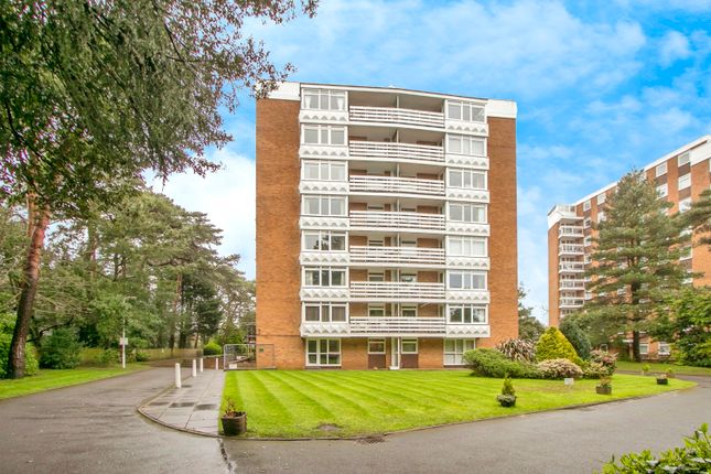 Thumbnail Flat for sale in Manor Road, East Cliff, Bournemouth, Dorset