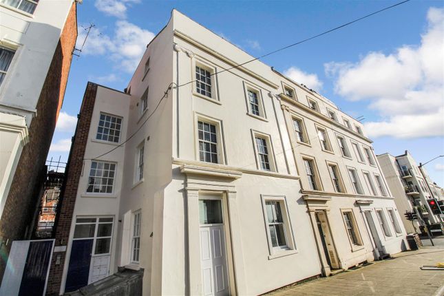 Thumbnail Flat to rent in Normandy House, Dale Street, Royal Leamington Spa