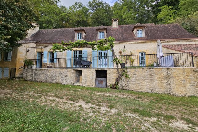 Thumbnail Property for sale in Mauzac-Et-Grand-Castang, Aquitaine, 24150, France