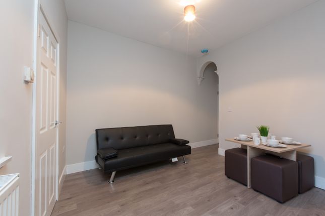 Shared accommodation to rent in Rose Street, Stoke On Trent