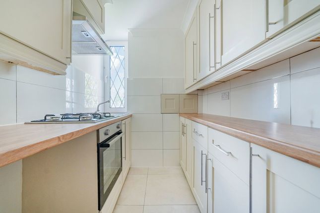McManus House,Flat 18, York Road, London photo 4