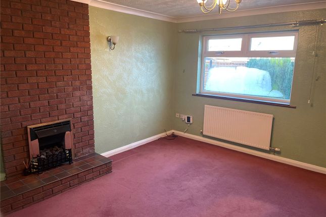 Bungalow for sale in Arundale, Westhoughton, Bolton, Greater Manchester