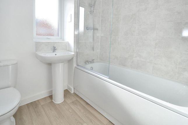Semi-detached house for sale in Plot 32 Springfield Gardens "Sansom" - 40% Share, Coventry