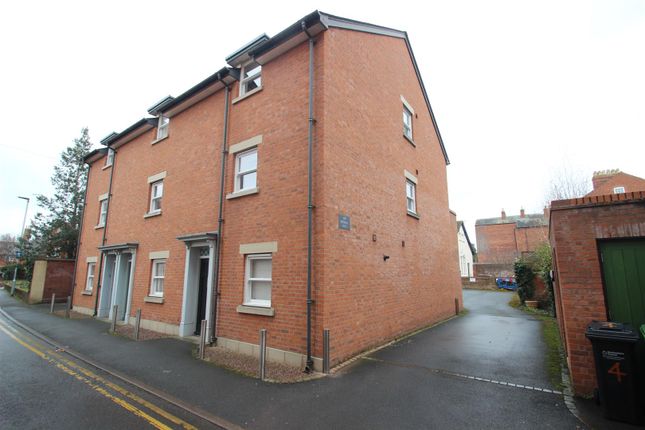 Thumbnail Property to rent in The Revival, Ferrers Street, Hereford