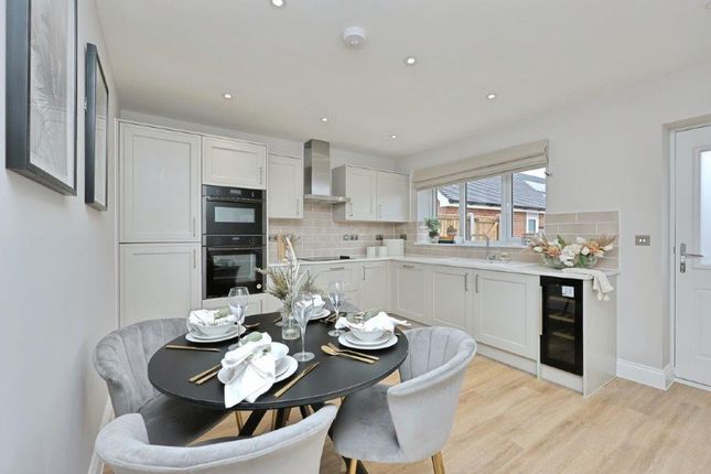 Plot 13, Rectory Road, Norwich photo 4