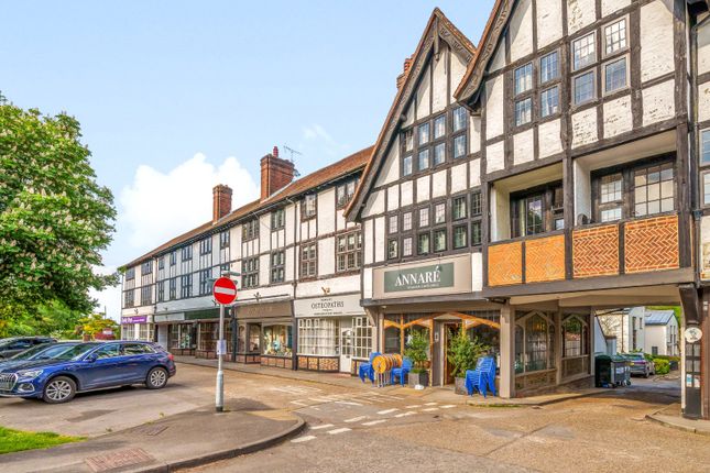 Flat for sale in Bishopsmead Parade, East Horsley