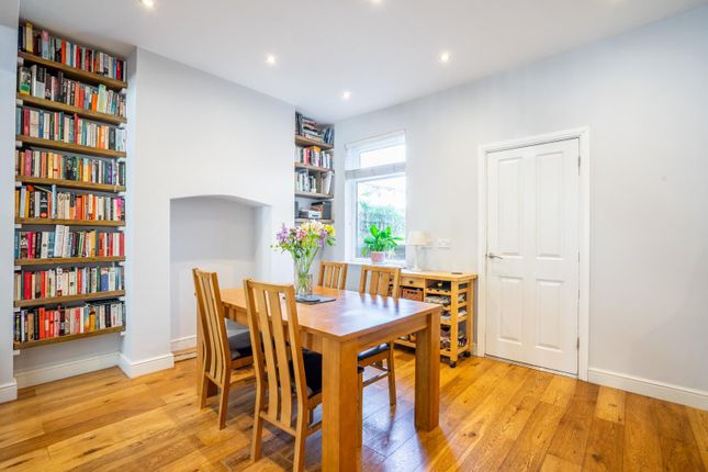 Terraced house for sale in Balmoral Terrace, York