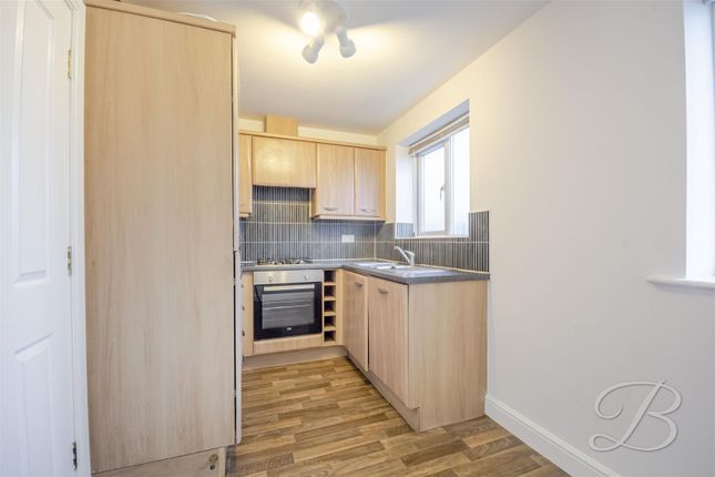5, Bathurst Terrace, Mansfield photo 3