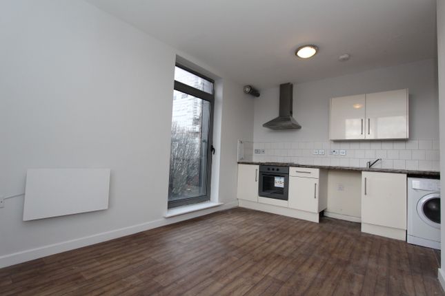 Thumbnail Flat to rent in Mary Street, Sheffield