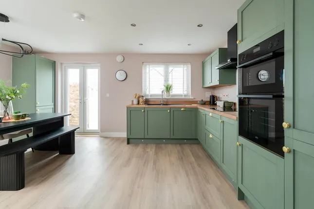 Taylor Wimpey - Netherton Grange