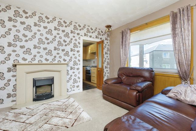 Flat for sale in Croftfoot Road, Croftfoot, Glasgow