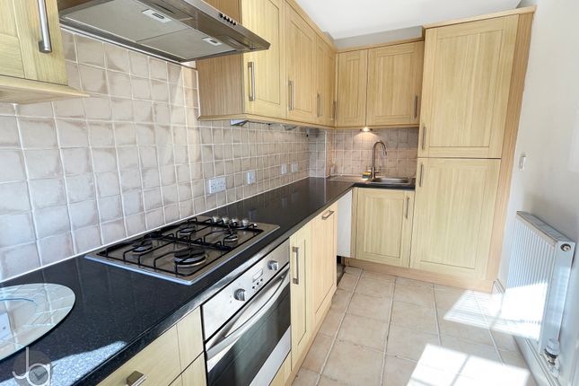 7 Windmill green place, Kelvedon Road, Colchester photo 2