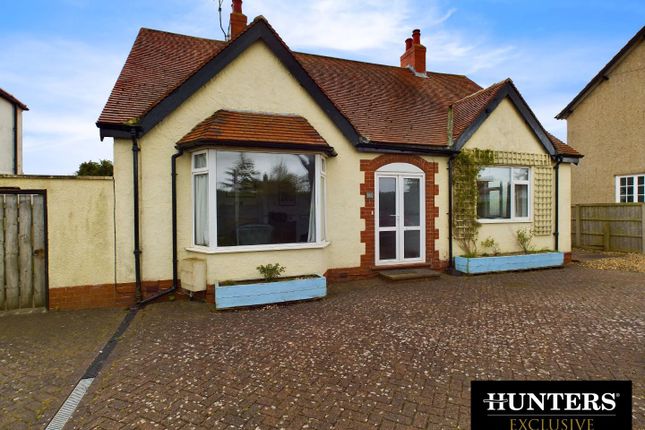 Detached house for sale in Muston Road, Filey