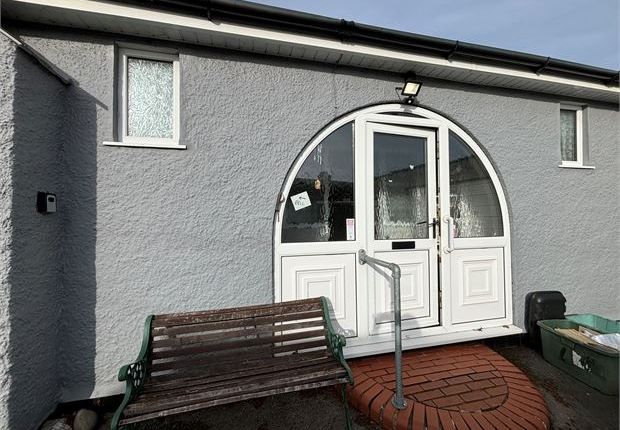 Detached bungalow for sale in Annandale Avenue, Worle, Weston Super Mare, N Somerset.
