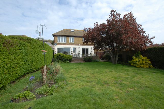 Bungalow for sale in Seabrook Road, Hythe