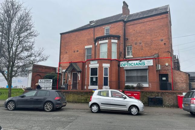 Thumbnail Retail premises to let in 420A Wilbraham Road, Chorlton-Cum-Hardy, Manchester, Greater Manchester