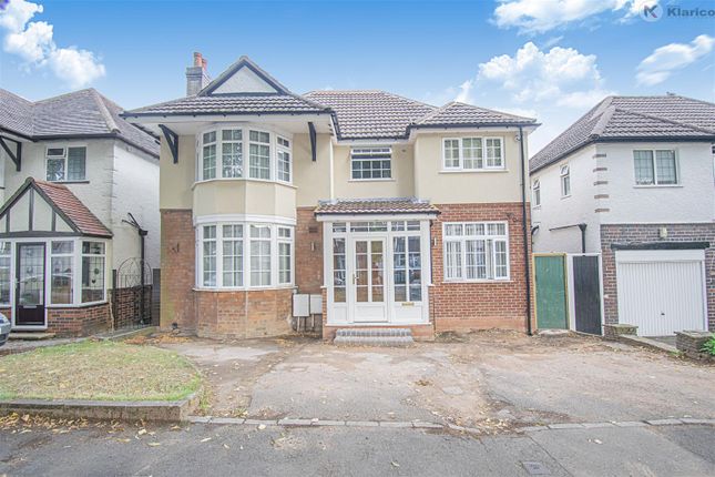 Image of 27 Smirrells Road, Birmingham, B28 0LA