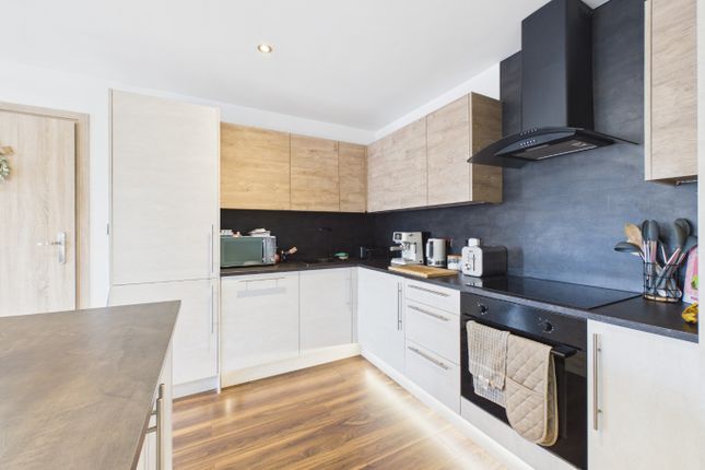 Flat 27, Cooper House, Hull photo 2