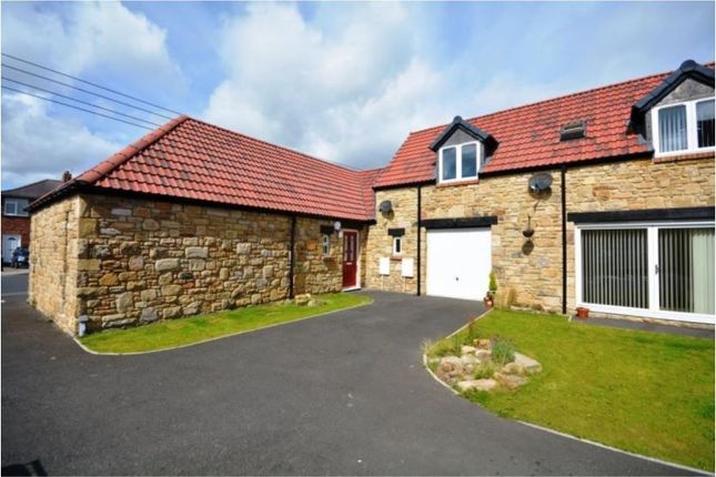 Thumbnail Terraced house to rent in Browney Lane, Browney, Durham
