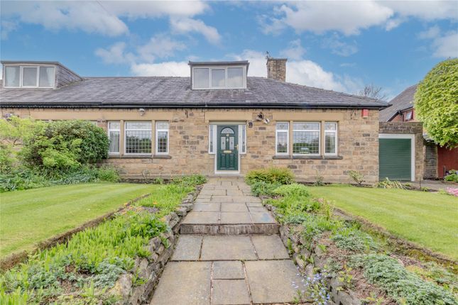 Bungalow for sale in Station Lane, Grotton, Saddleworth