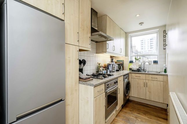 TFF, 8, Kilmarsh Road, London photo 3