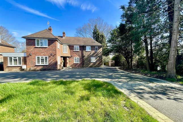 Detached house for sale in Baldslow Down, St. Leonards-On-Sea