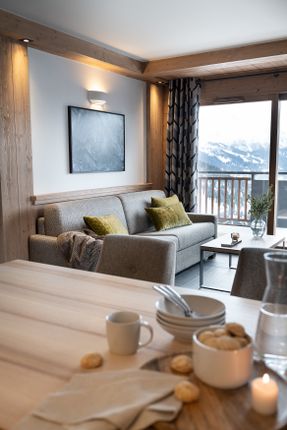 Apartment for sale in La Rosiere, Savoie, Rhône-Alpes, France