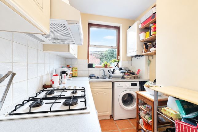 99b, Marlborough Road, Archway photo 2