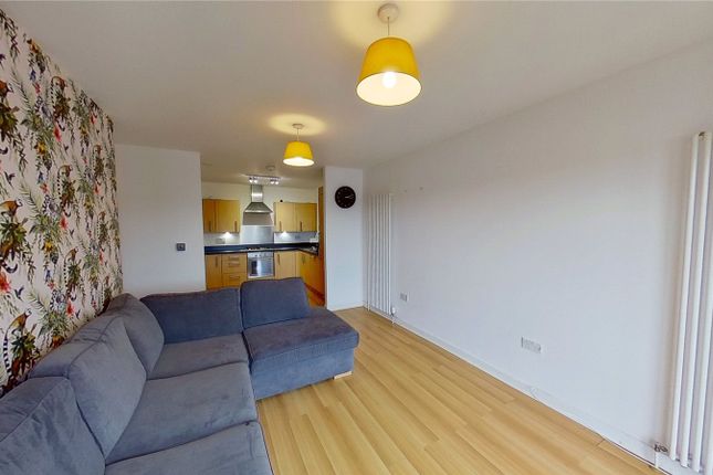 Flat 22, 2, Drybrough Crescent, Midlothian photo 4