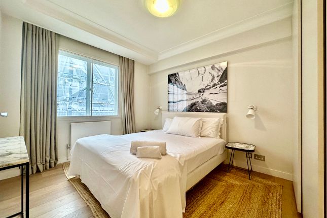 Thumbnail Flat to rent in Piccadilly, Mayfair, London
