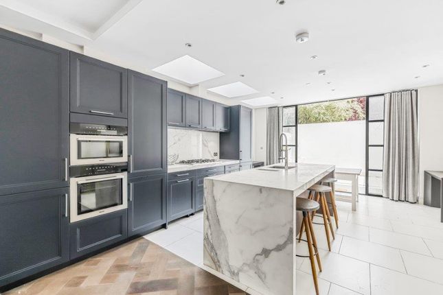 16,, Ackmar Road, London photo 2