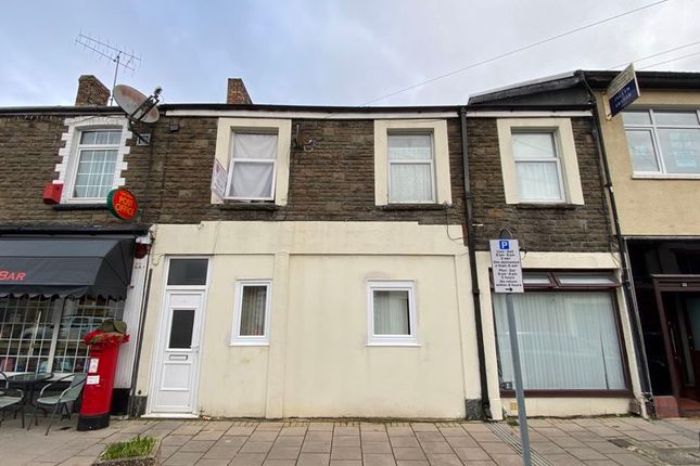 Thumbnail Property to rent in Llys Hafn, Cardiff Road, Taffs Well, Cardiff