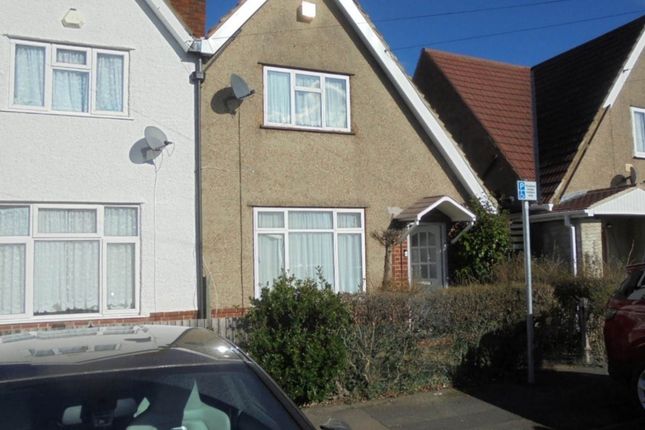 3-bed semi-detached on Thornton Avenue, West Drayton, £515,000