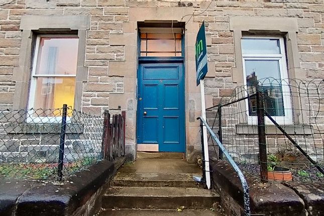 Thumbnail Flat to rent in Merchiston Grove, Edinburgh