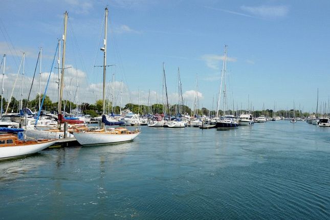 Harbour