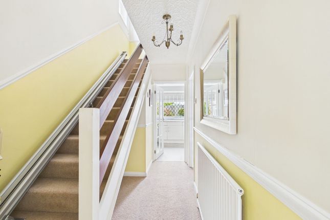 5 Chesney Drive, Scunthorpe photo 2
