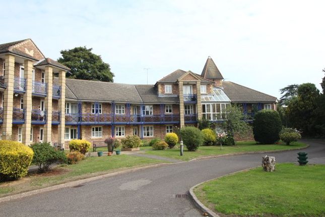 Thumbnail Flat for sale in Avenue Court, Westgate, Bridlington, East Riding Of Yorkshi