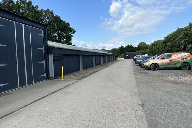 Thumbnail Commercial property to let in Lynderswood Business Park, Lynderswood Lane, Black Notley