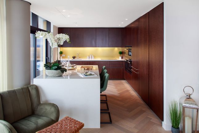 2-bed flat on Unit 45.2, 2 Principal Tower, Worship Street, EC2A 2FA, London, £1,750,000