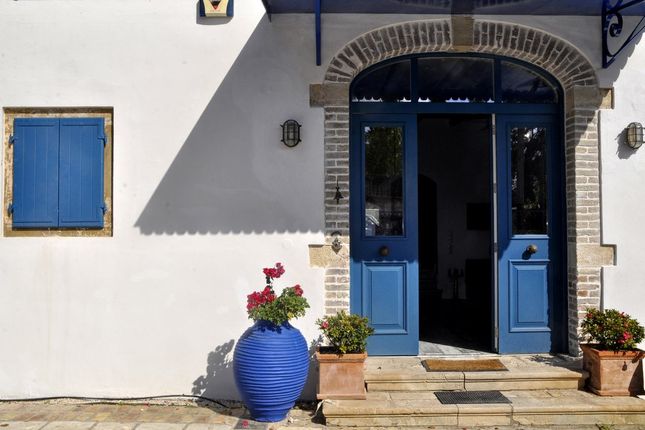 Villa for sale in Alepou, Ionian Islands, Greece