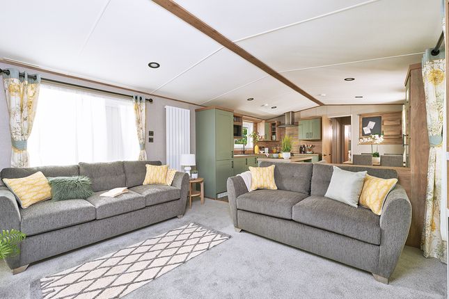 Nottage Park Lodges, Moor Lane Nottage, Porthcawl photo 2