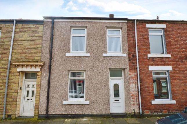 Terraced house for sale in Aldborough Street, Blyth