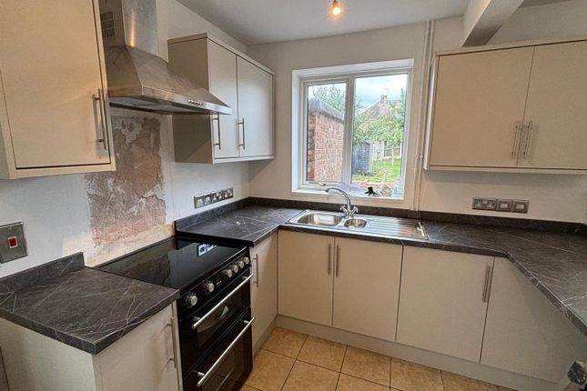 202, Silkmore Lane, Stafford photo 5