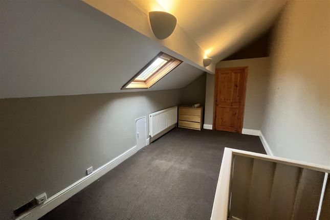 Terraced house for sale in Newsome Road, Newsome, Huddersfield
