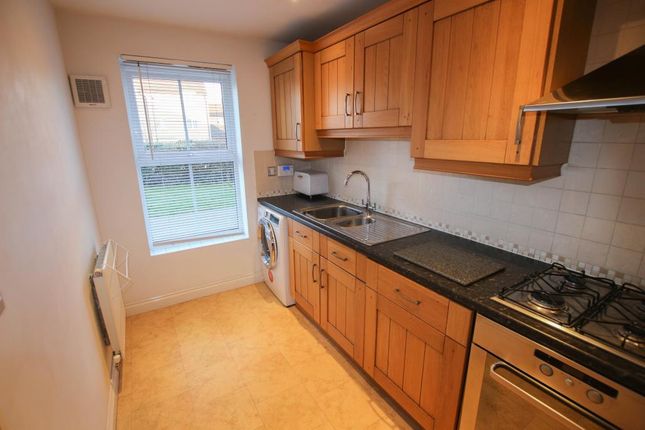 Town house for sale in Longchamp Drive, Ely