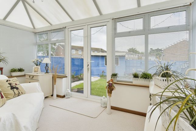 Detached bungalow for sale in Whites Mead, Lake