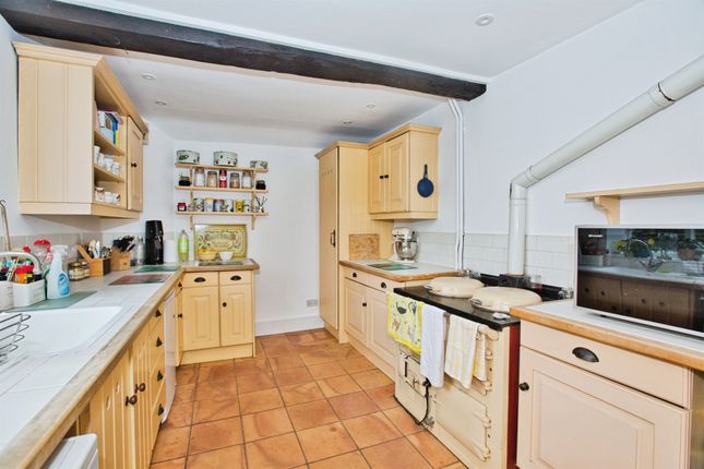 Canons Cottage, Swan Hill, Crewkerne photo 3