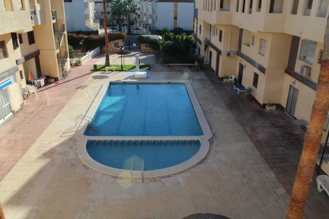 Apartment for sale in Punta Prima, Alicante, Spain