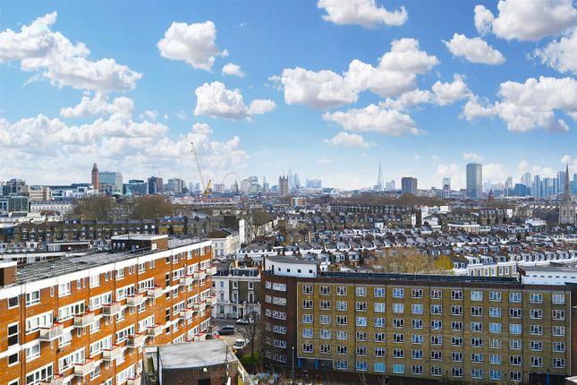 Flat for sale in Ebury Apartments, London